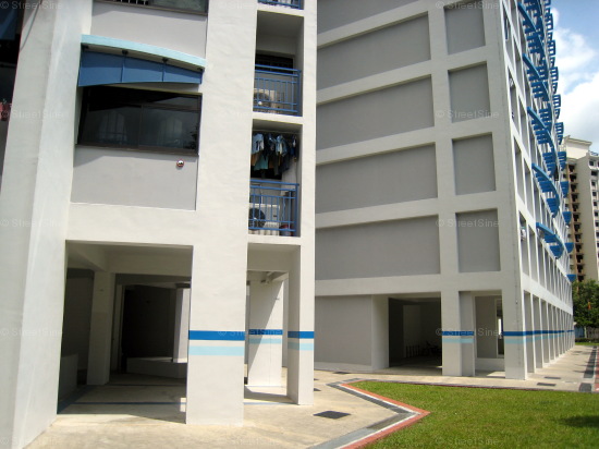 Blk 227C Compassvale Drive (Sengkang), HDB 5 Rooms #309872